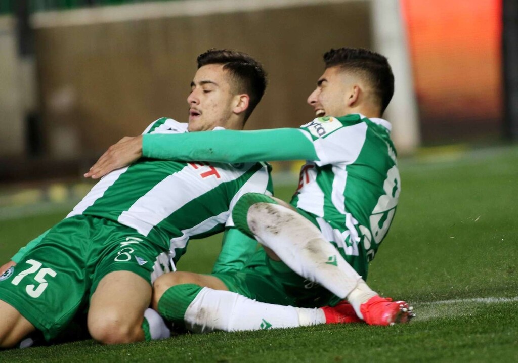 Ολυμπιακός: «Σκανάρει» σούπερ ταλέντο - Τα δεδομένα για την υπόθεση (photos+video)