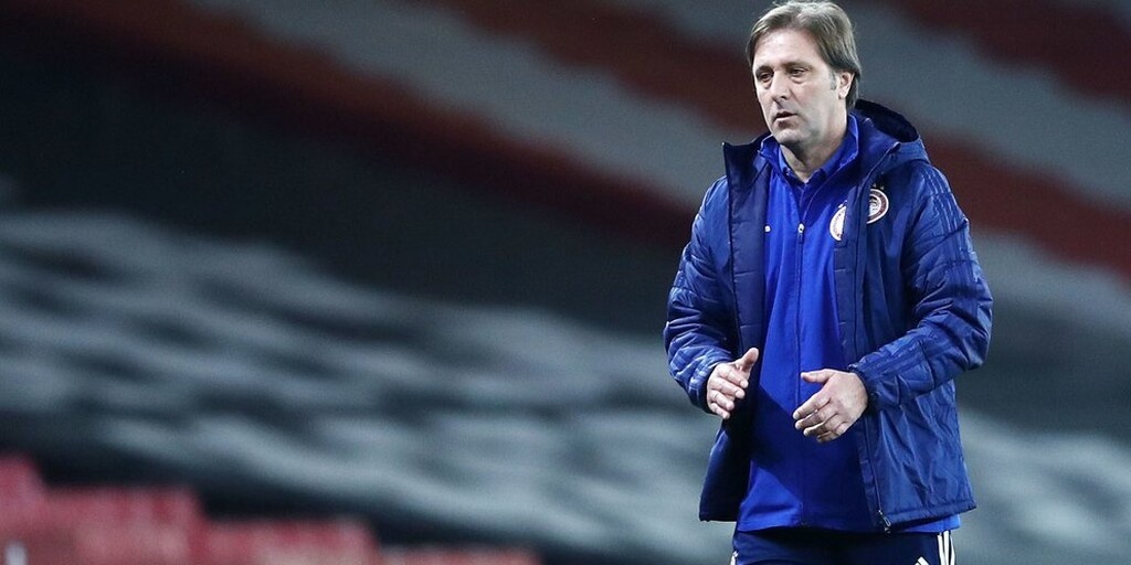 Ολυμπιακός: Γαλλικές «σειρήνες» για Μαρτίνς (photos)