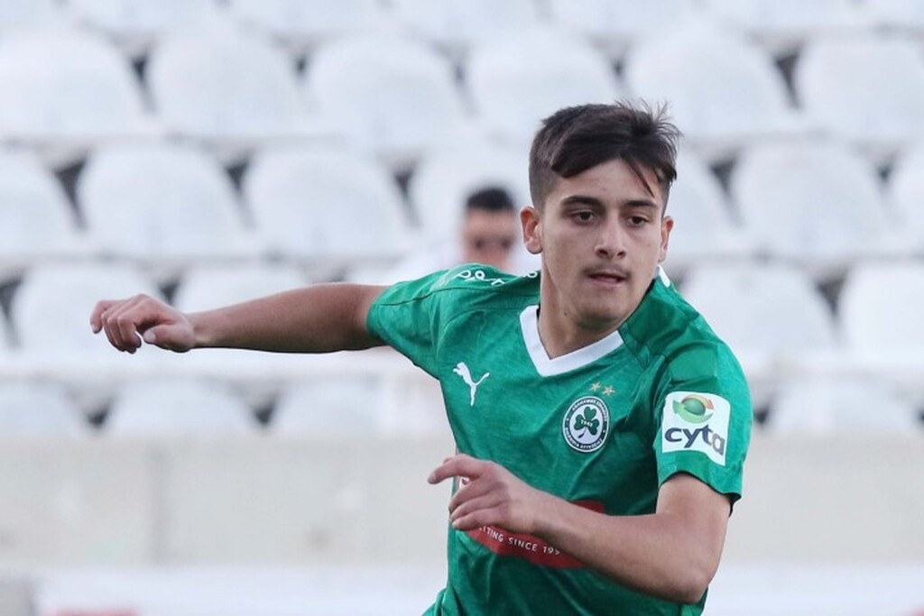 Ολυμπιακός: «Σκανάρει» σούπερ ταλέντο - Τα δεδομένα για την υπόθεση (photos+video)