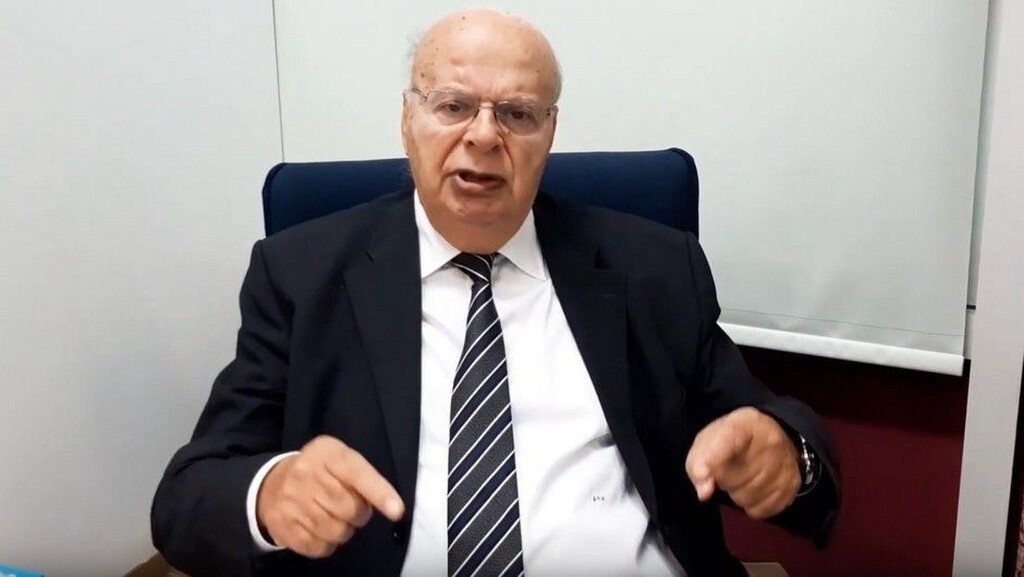 ΕΟΚ: Με Βασιλακόπουλο η διοίκηση Πρωτοδικείου