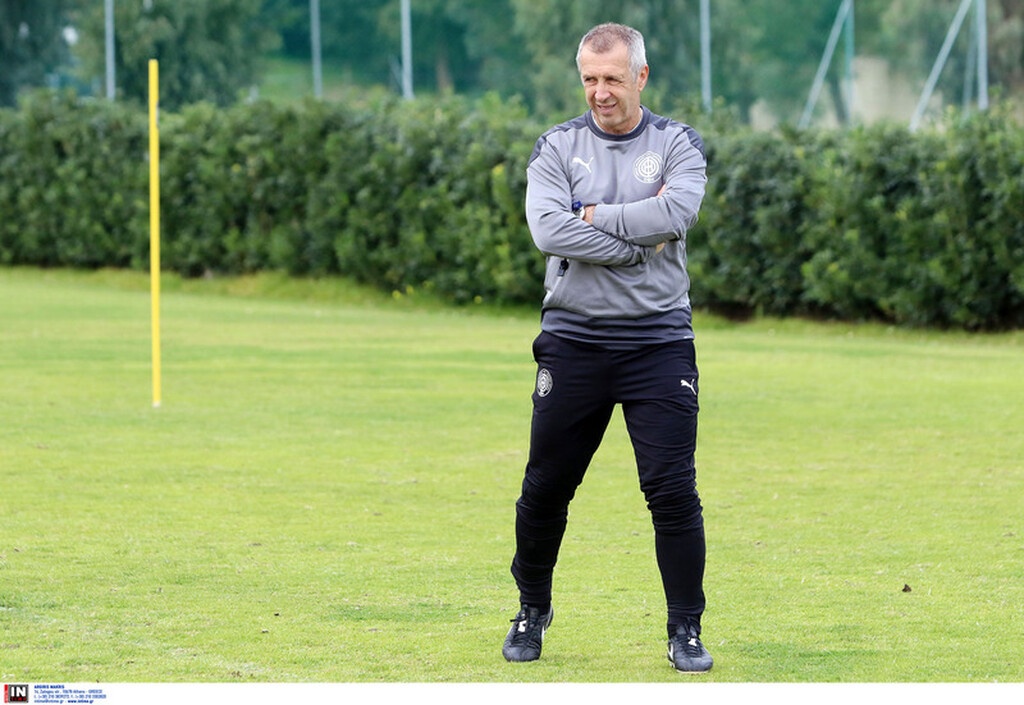 ΟΦΗ: Οριστικοποιήθηκε μία ακόμα σημαντική απουσία (photos)