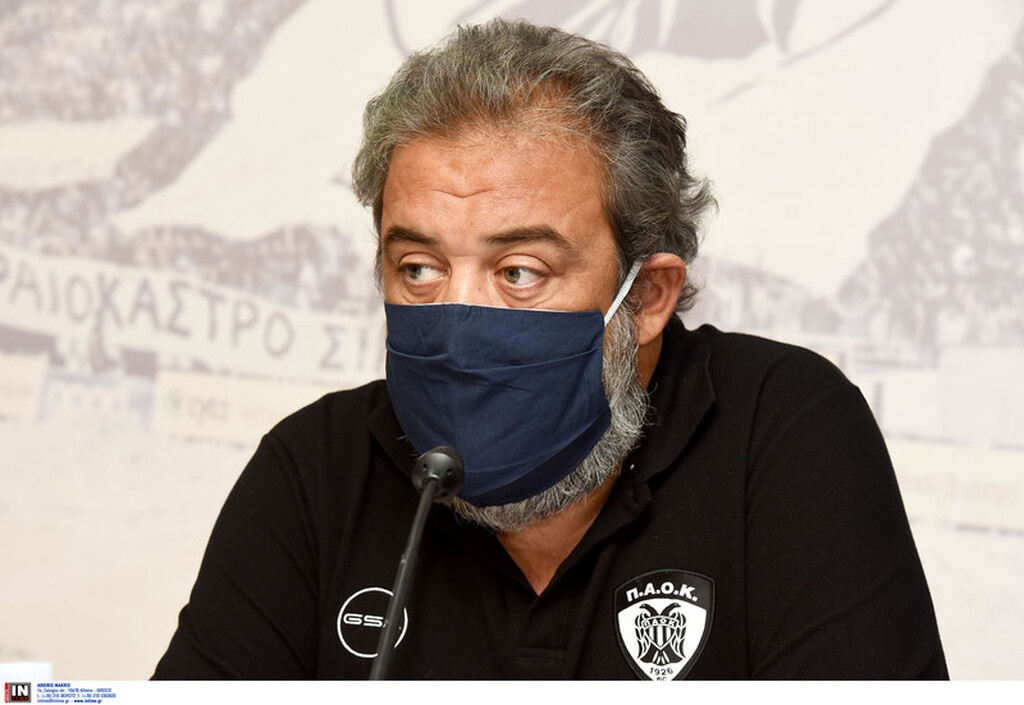 ΠΑΟΚ: Συγκλονιστική κίνηση του Κρμέντσικ για την ενίσχυση της ομάδας μπάσκετ! (photos)