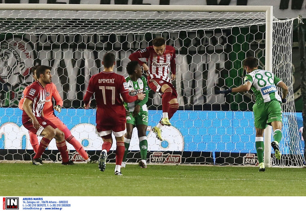 Παναθηναϊκός: Φουλάρει για ΠΑΟΚ ο Μαουρίσιο!