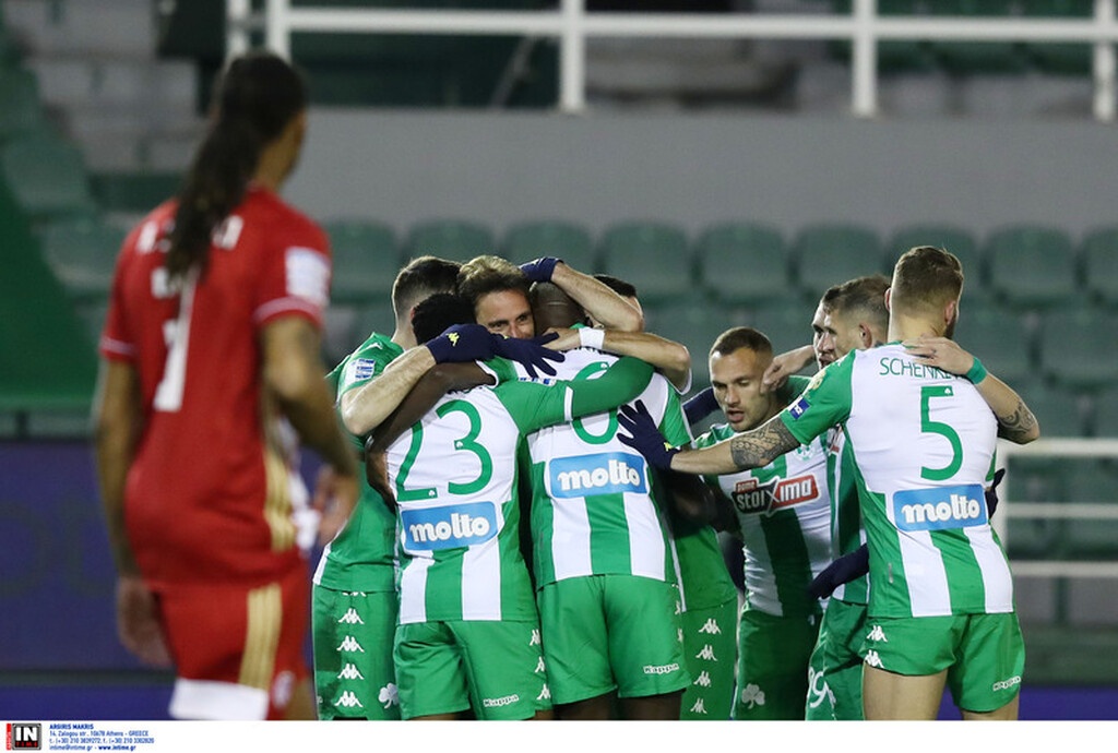 Παναθηναϊκός: Φουλάρει για ΠΑΟΚ ο Μαουρίσιο!