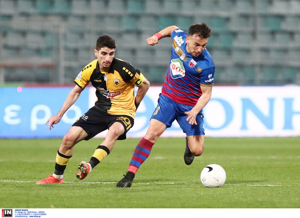 ΝΠΣ Βόλος: Ευχαριστήρια ανακοίνωση για την κυβέρνηση! (photos)