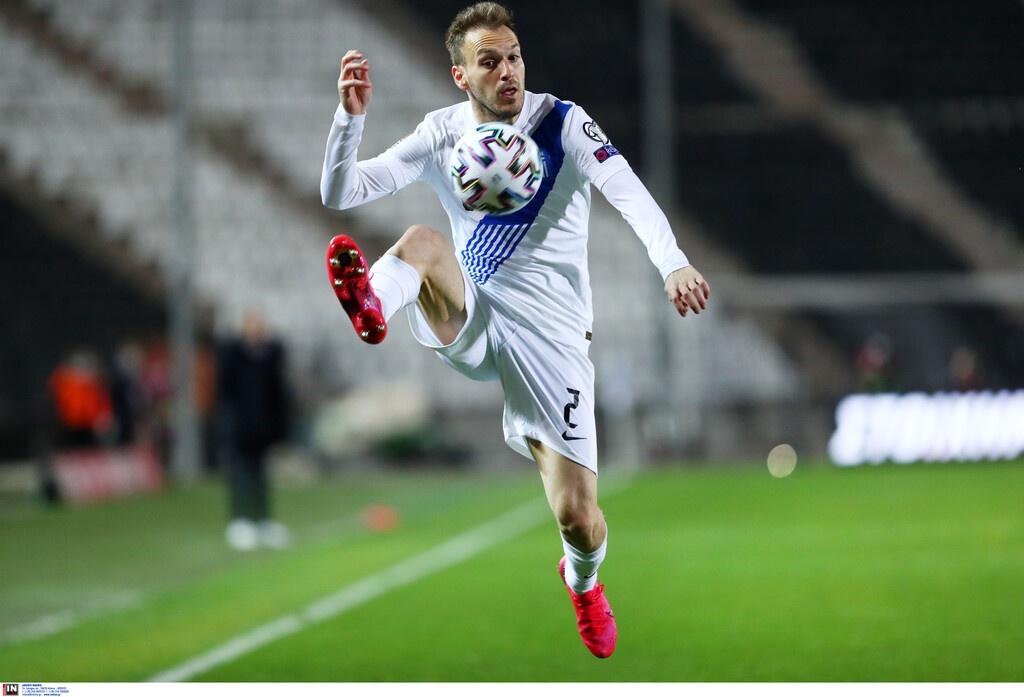 ΑΕΚ: Χλωμό του Μπακάκη για Ολυμπιακό, διεκδικεί θέση ο Γαλανόπουλος (photos)