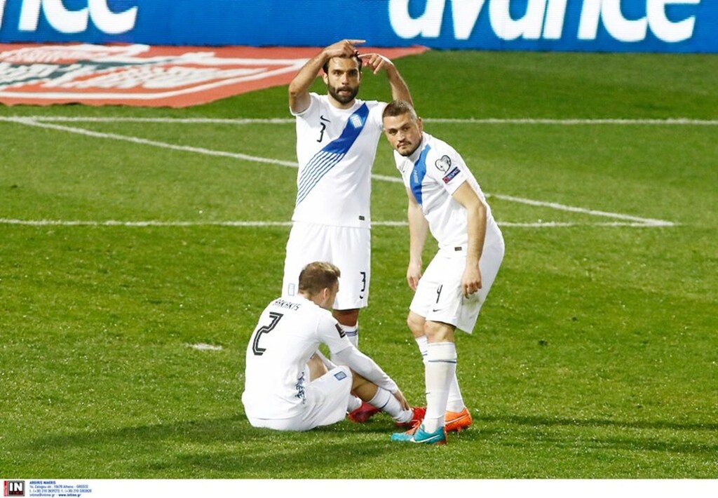 ΑΕΚ: Χλωμό του Μπακάκη για Ολυμπιακό, διεκδικεί θέση ο Γαλανόπουλος (photos)