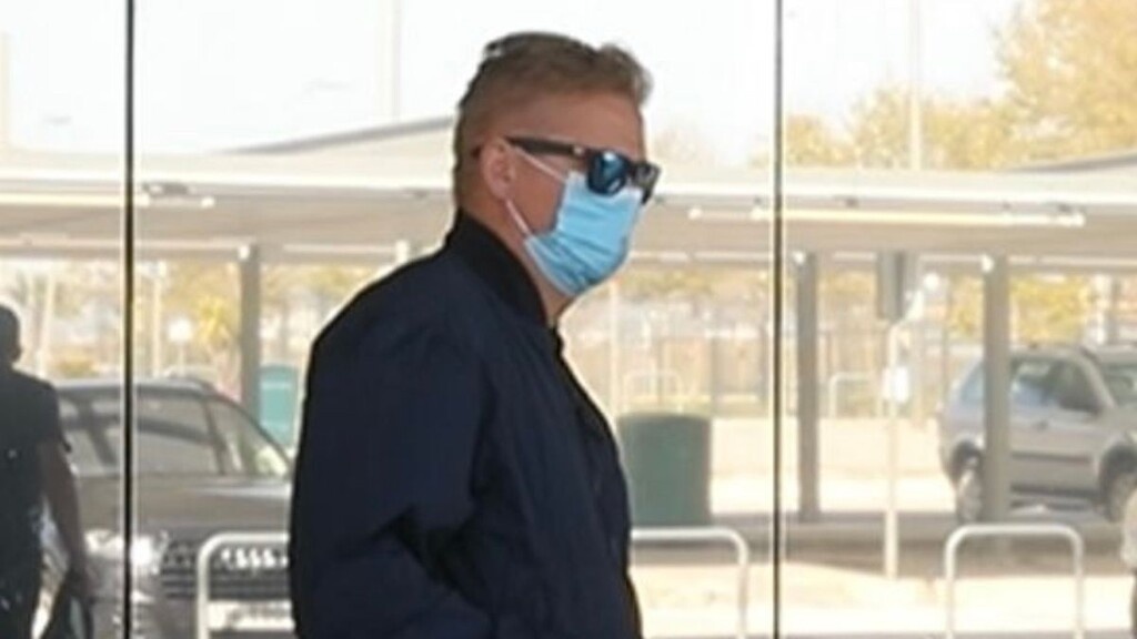 Μπαρτσελόνα: Bόμβα μεγατόνων με Χάαλαντ - Στη Βαρκελώνη o μάνατζερ κι o πατέρας του (photos)