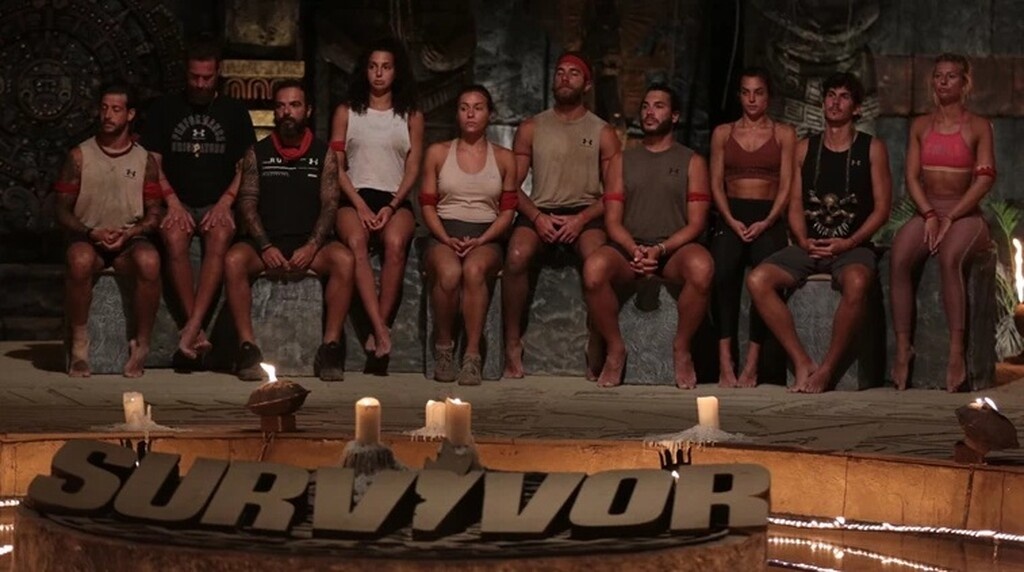 Survivor: Χαμός στο συμβούλιο - Πιάστηκαν στα χέρια μόλις έκλεισαν οι κάμερες (photos+video)