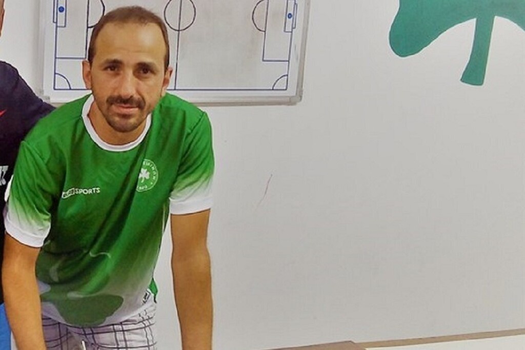 Τραγωδία στο Ηράκλειο - Αυτοκτόνησε 36χρονος ποδοσφαιριστής