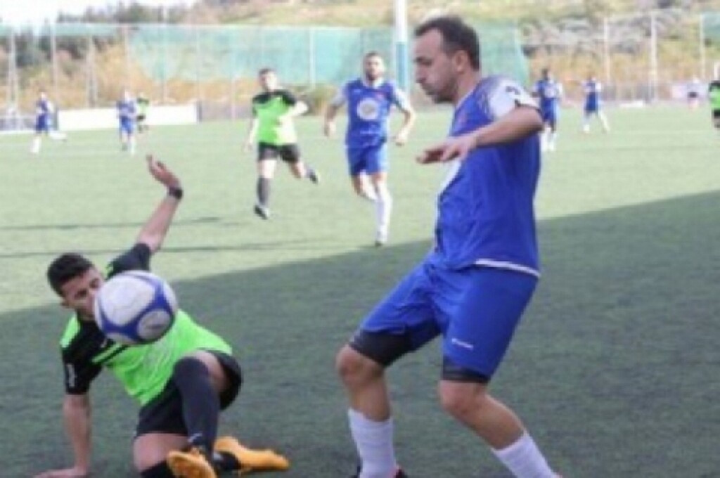 Τραγωδία στο Ηράκλειο - Αυτοκτόνησε 36χρονος ποδοσφαιριστής