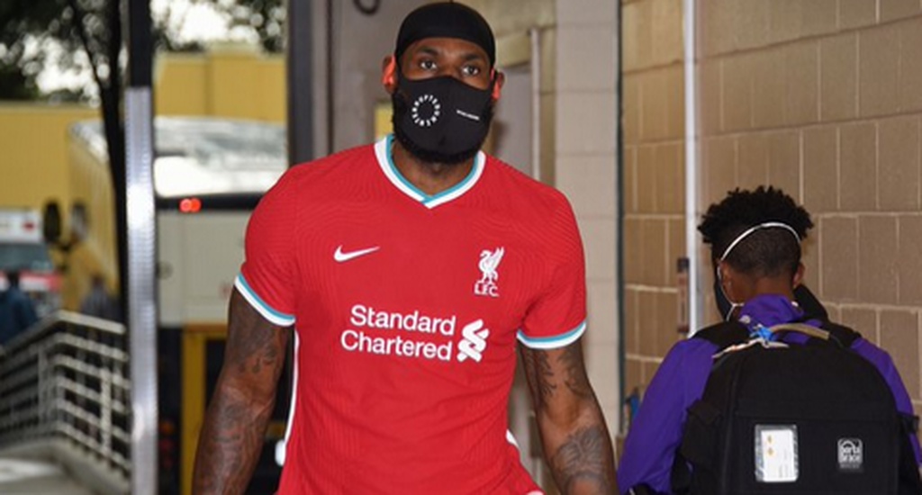 Premier League: Νέα επένδυση του «Βασιλιά» στη Λίβερπουλ! (photos)