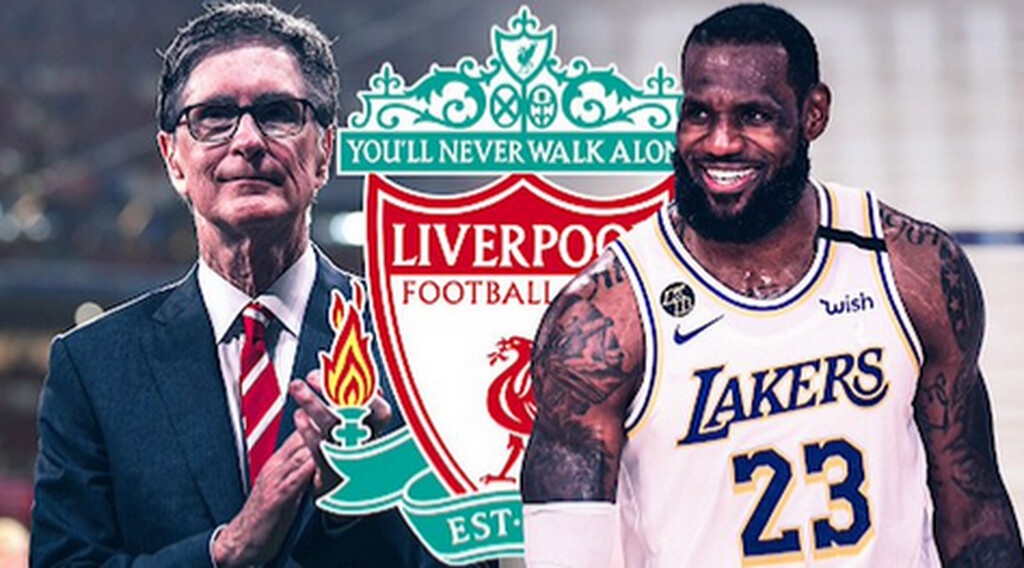 Premier League: Νέα επένδυση του «Βασιλιά» στη Λίβερπουλ! (photos)