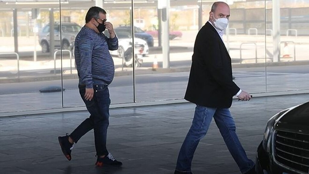 Ανατροπή με Χάαλαντ - Τον «κλέβει» η μεγάλη αντίπαλος της Μπαρτσελόνα (photos)