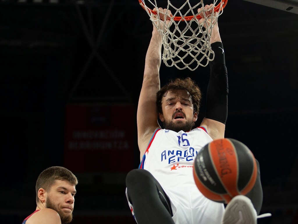 Μπασκόνια-Αναντολού Εφές 101-111: Ο νόμος του Λάρκιν!