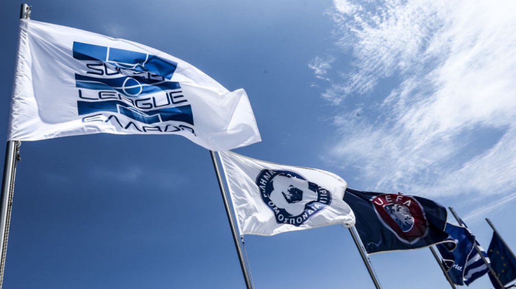 Super League: Ο απολογισμός του Μπουτσικάρη - «Στο τέλος όλοι μένουμε τυφλοί»