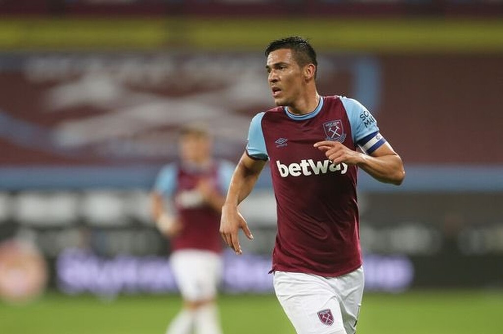 ΑΕΚ: Στα υπόψη στόπερ από Premier League (photos+video)