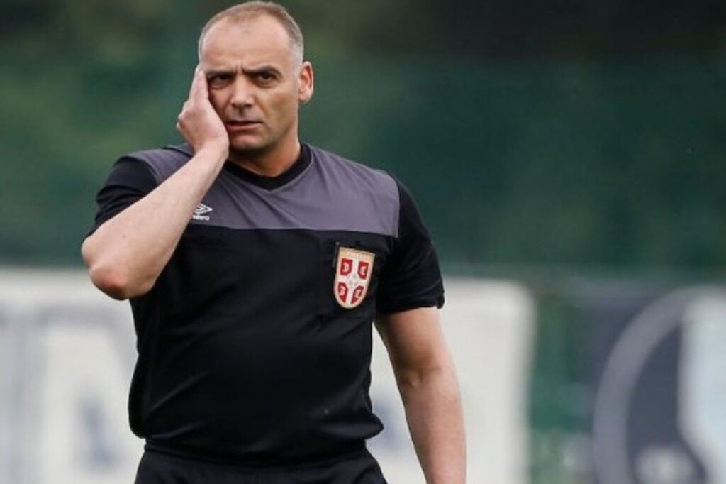 Διαιτητής καταδικάστηκε σε 15 μήνες φυλάκιση, για το πιο ανύπαρκτο πέναλτι όλων των εποχών (video)