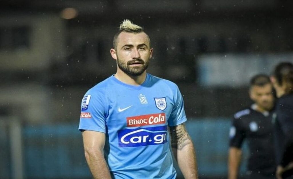 ΠΑΣ Γιάννινα : Χωρίς Κρίζμαν με ΟΦΗ (photo)