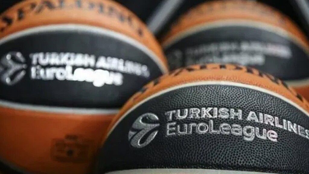 Euroleague: Η βαθμολογία μετά το φινάλε της 33ης αγωνιστικής