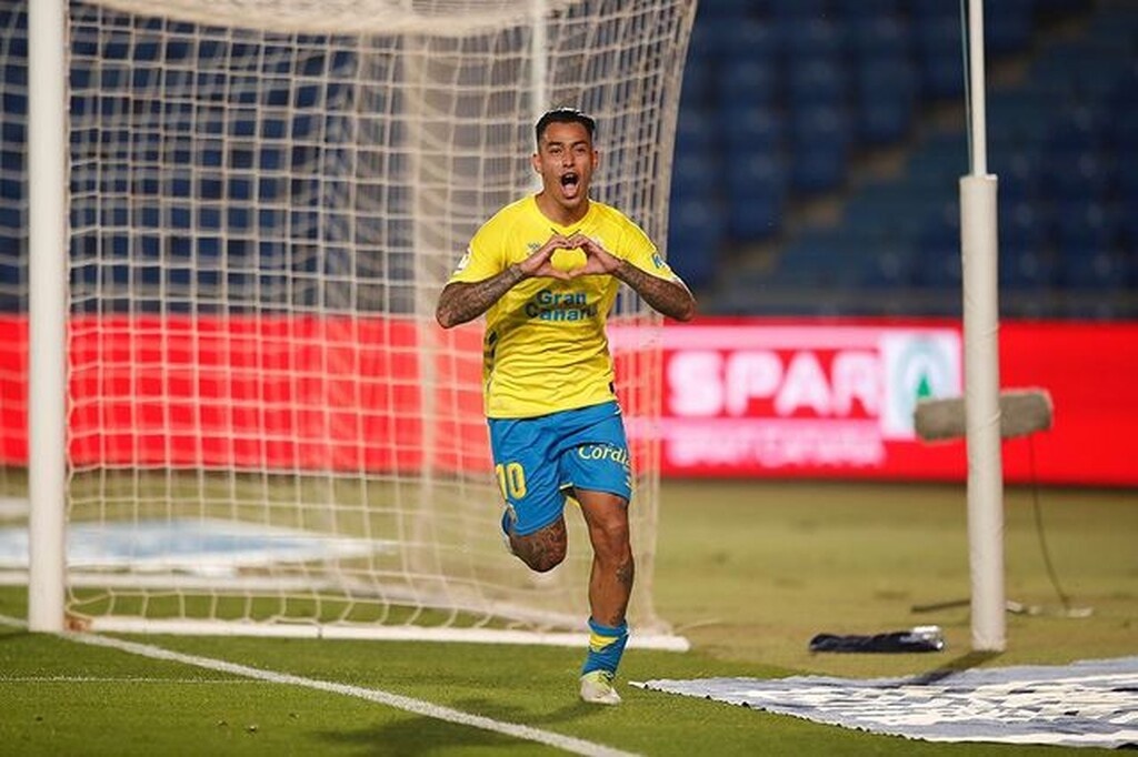 Σκόραρε μετά από τρεις μήνες ο Αραούχο! (photos+video)