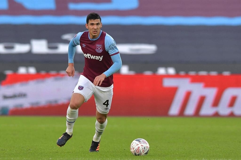 ΑΕΚ: Στα υπόψη στόπερ από Premier League (photos+video)
