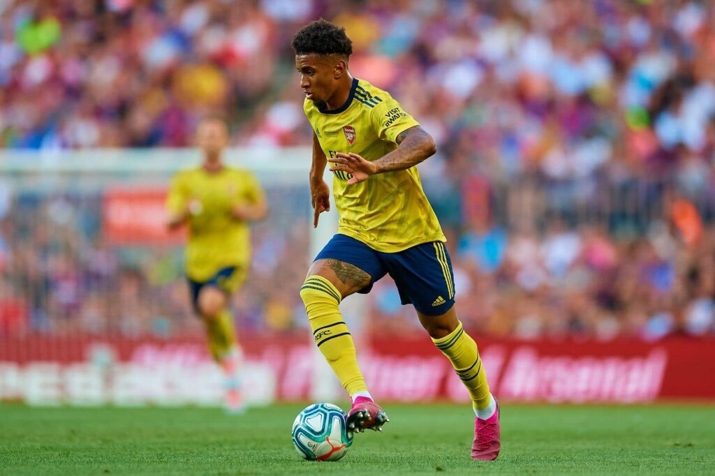 Ολυμπιακός: Ενδιαφέρον για νεαρό άσο της Άρσεναλ (photos+video)