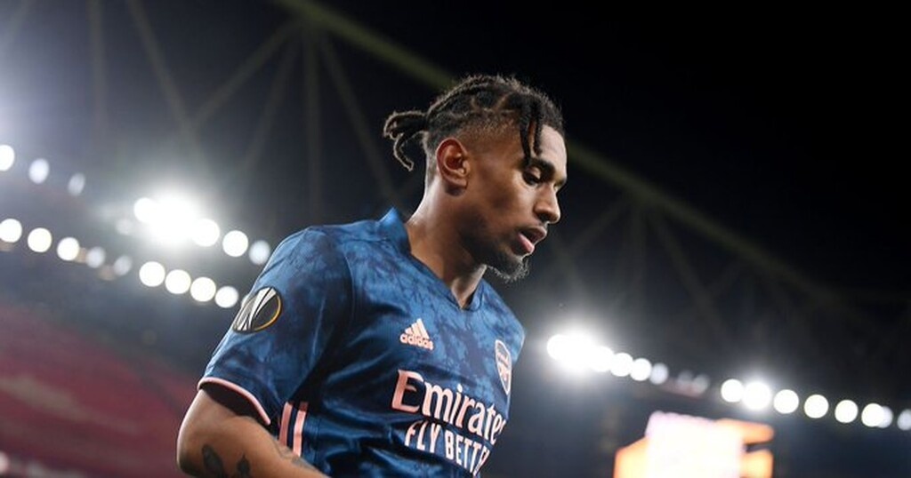 Ολυμπιακός: Ενδιαφέρον για νεαρό άσο της Άρσεναλ (photos+video)