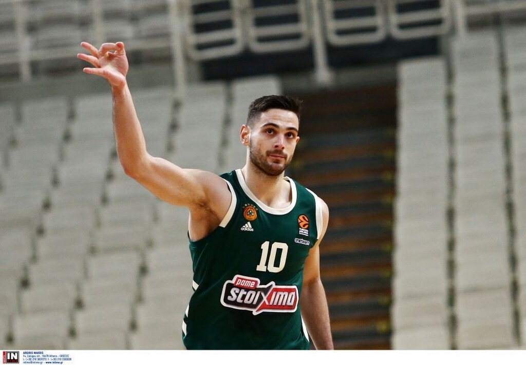 Παναθηναϊκός ΟΠΑΠ: Ένα τεράστιο μέγεθος που δεν «κοιμάται» ποτέ