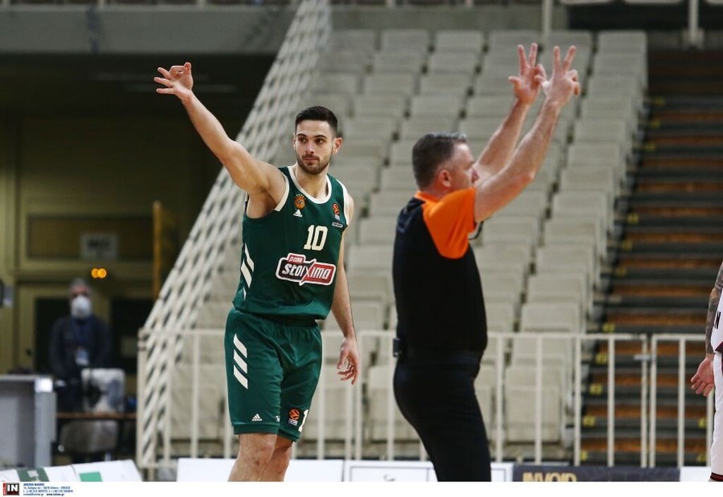 Παναθηναϊκός ΟΠΑΠ: Ένα τεράστιο μέγεθος που δεν «κοιμάται» ποτέ