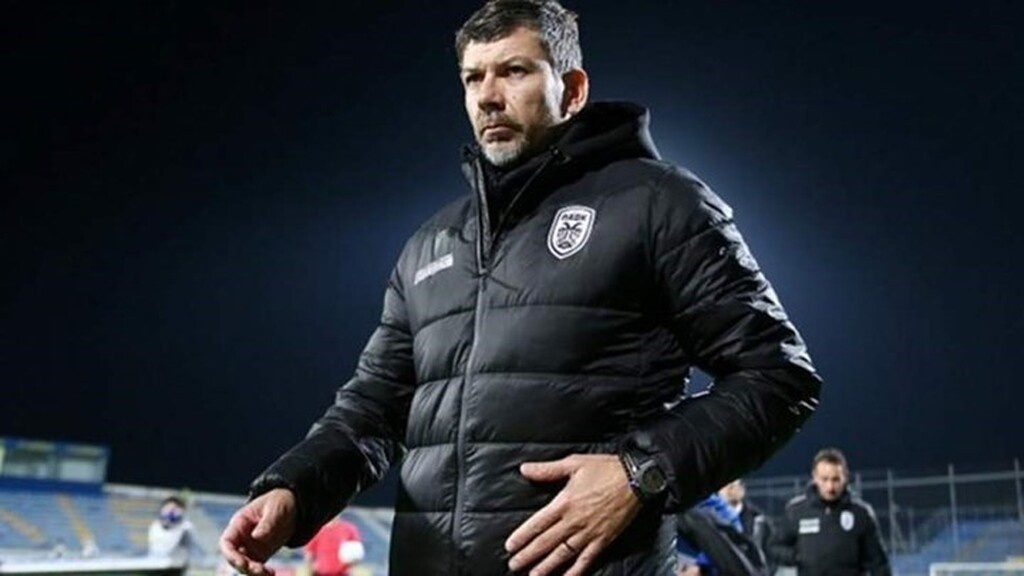 ΠΑΟΚ: Τα ερωτηματικά για Λεωφόρο - Καταλήγει ο Γκαρσία