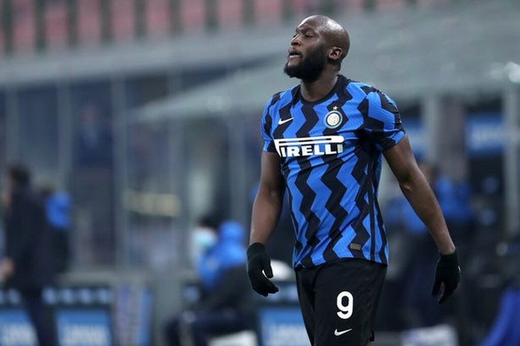 Ίντερ: Βγάζει στο... σφυρί τον Λουκάκου - Η τιμή εκκίνησης (photos+video)