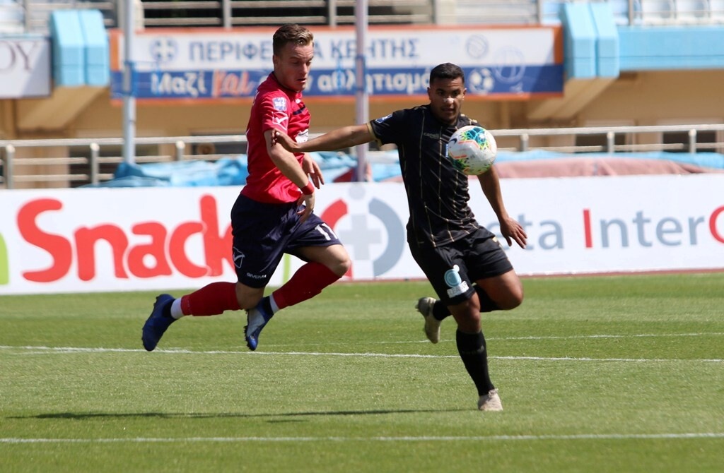 Super League 2: Νίκη για ΑΟΤ, γκέλα η Ξάνθη - Όλα τα γκολ