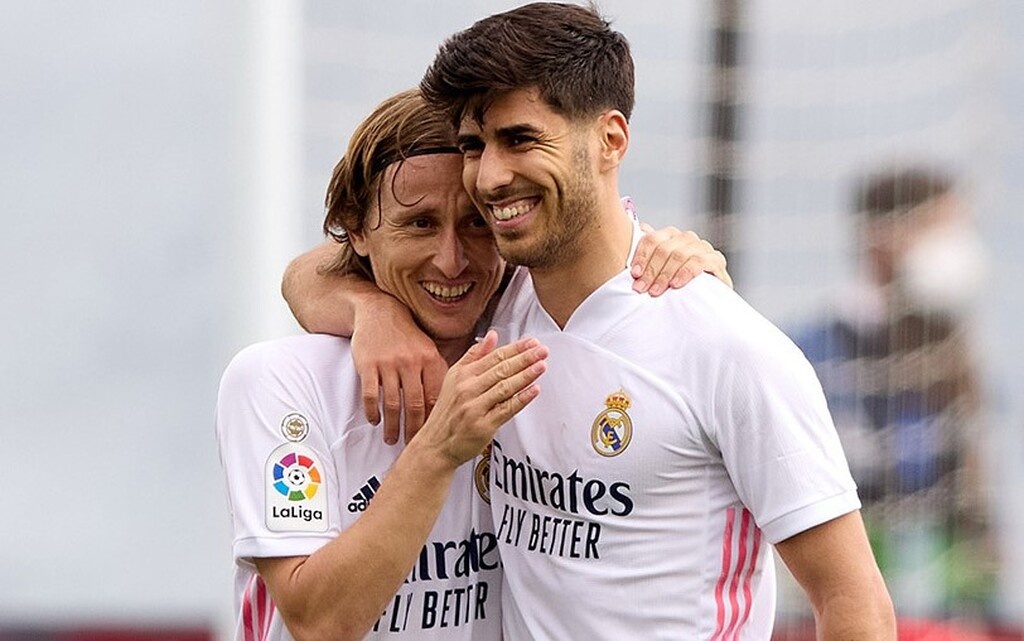 La Liga: Ανέβηκε δεύτερη η Ρεάλ και περιμένει! (Videos+Photos)