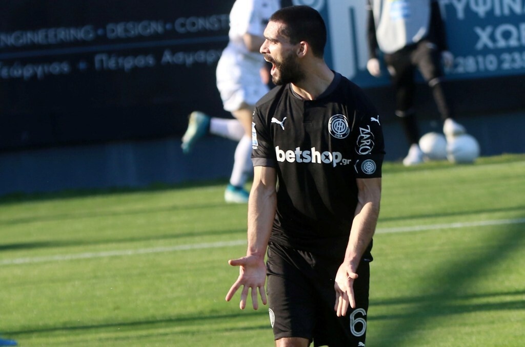 ΟΦΗ-ΠΑΣ Γιάννινα 2-1: Ανατροπή ψυχής για παραμονή