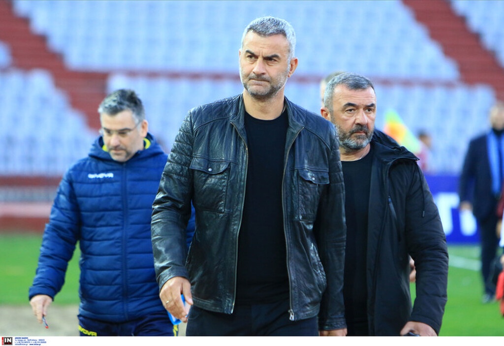 ΑΕΛ-Παναιτωλικός: Γκολάρα ο Ντουρμισάι κι 1-0 οι Θεσσαλοί! (video)
