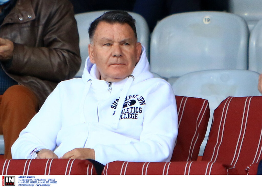 ΑΕΛ-Παναιτωλικός 1-1: «Μίλησαν» οι δύο φορ, τα highlights του αγώνα (video+photos)