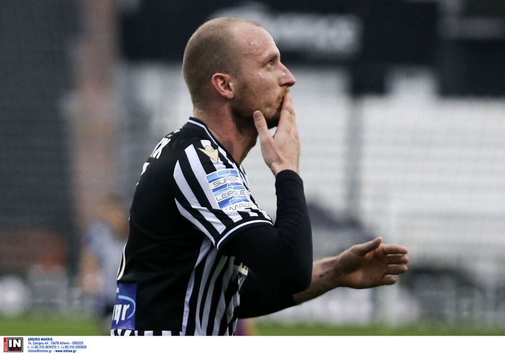 ΠΑΟΚ: Το μήνυμα του Κρμέντσικ για παραμονή και Παναθηναϊκό! (photos)