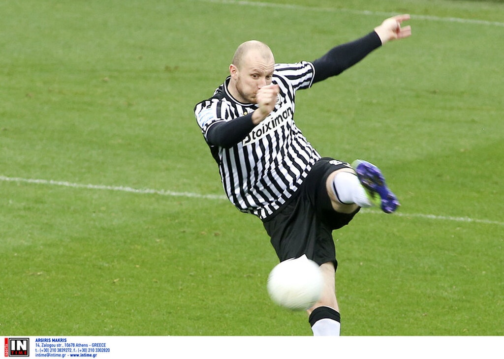 ΠΑΟΚ: Το μήνυμα του Κρμέντσικ για παραμονή και Παναθηναϊκό! (photos)