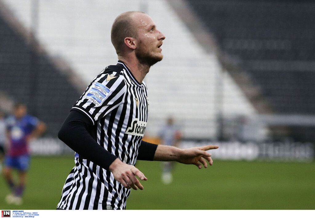 ΠΑΟΚ: Το μήνυμα του Κρμέντσικ για παραμονή και Παναθηναϊκό! (photos)