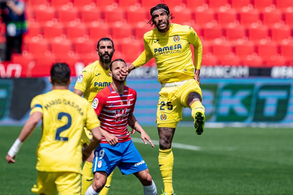 La Liga: Χατ τρικ Μορένο, σπουδαίο διπλό η Βιγιαρεάλ! (Video+Photos)