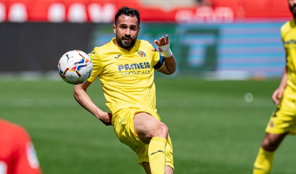 La Liga: Χατ τρικ Μορένο, σπουδαίο διπλό η Βιγιαρεάλ! (Video+Photos)