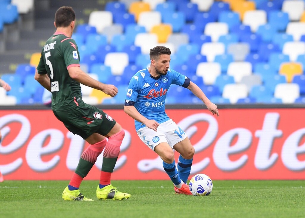 Serie A: Ακάθεκτες για Champions League Αταλάντα και Νάπολι, ισοπαλία για Ρόμα! (Videos+Photos)