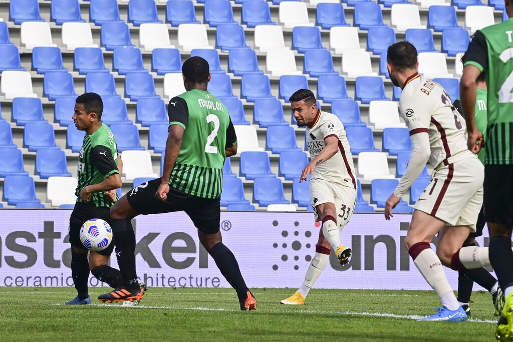 Serie A: Ακάθεκτες για Champions League Αταλάντα και Νάπολι, ισοπαλία για Ρόμα! (Videos+Photos)