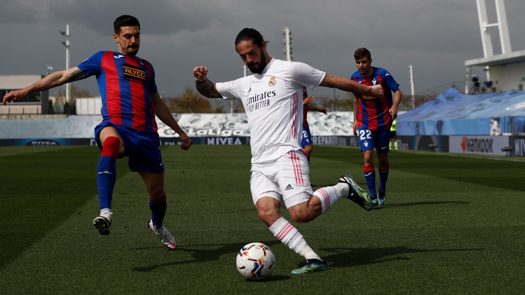 La Liga: Ανέβηκε δεύτερη η Ρεάλ και περιμένει! (Videos+Photos)