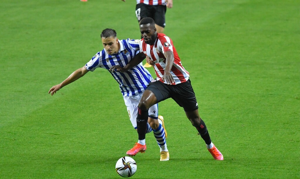 Copa Del Rey: Το σήκωσε η Ρεάλ Σοσιεδάδ! (Video+Photos)