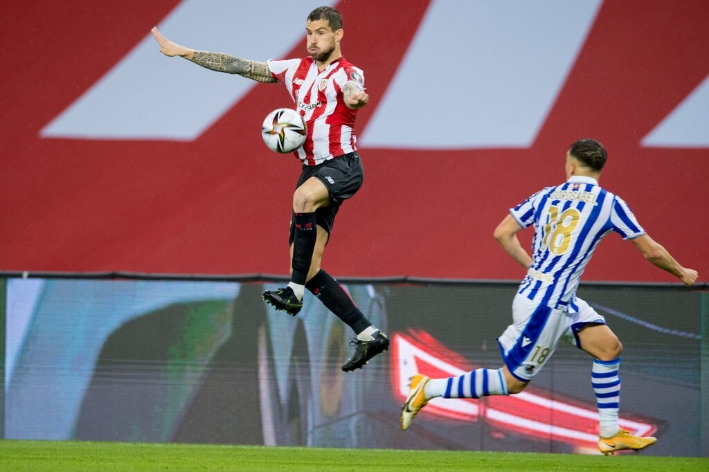 Copa Del Rey: Το σήκωσε η Ρεάλ Σοσιεδάδ! (Video+Photos)