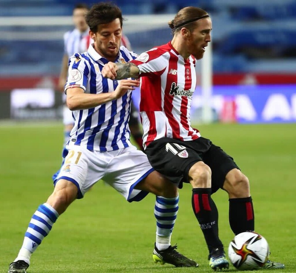 Copa Del Rey: Το σήκωσε η Ρεάλ Σοσιεδάδ! (Video+Photos)