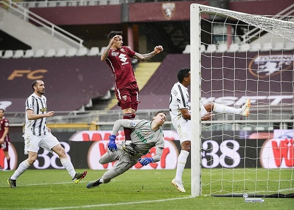 Serie A:! Δε νικά με τίποτα η Γιουβέντους, πήρε ισοπαλία απ’ την Τορίνο! (Videos+Photos)