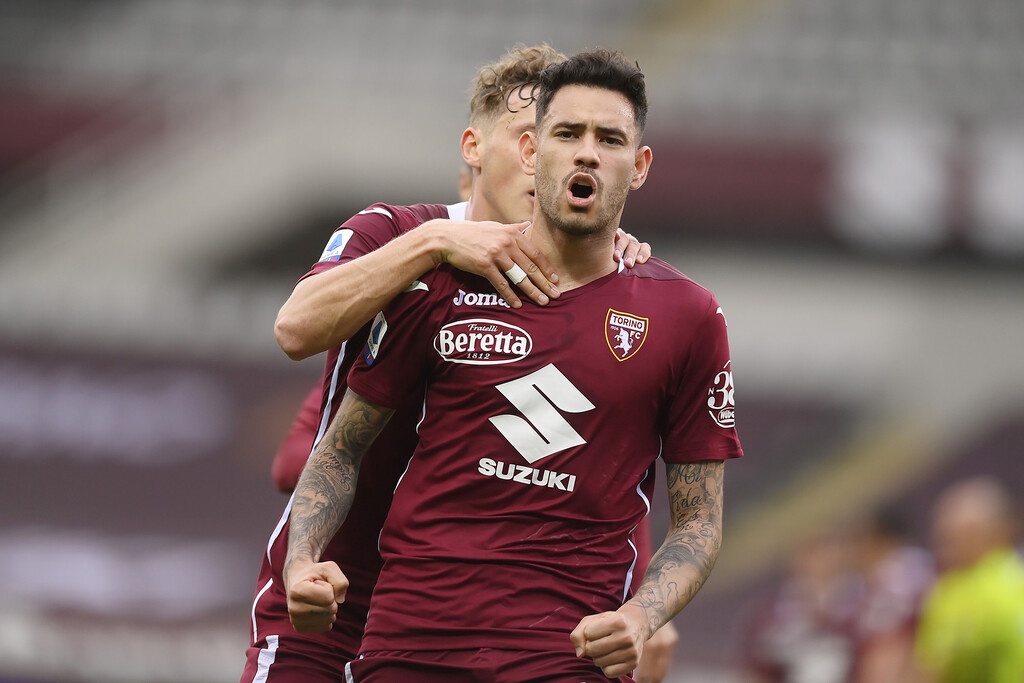 Serie A:! Δε νικά με τίποτα η Γιουβέντους, πήρε ισοπαλία απ’ την Τορίνο! (Videos+Photos)